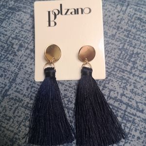 Bolzano earring